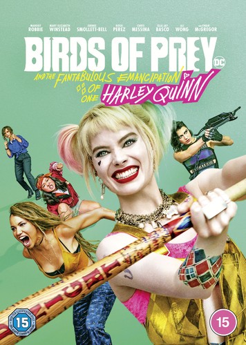 Birds prey and - prey,