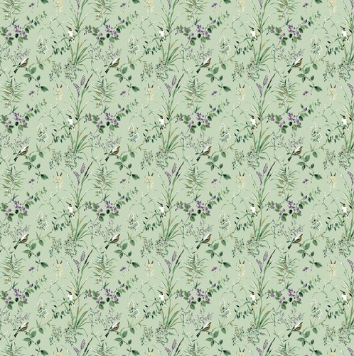 Sale dolls house wallpaper - ,