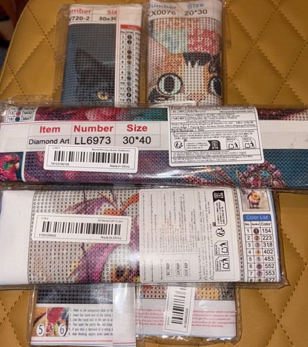 Sale job lot bundle - bundle, 4