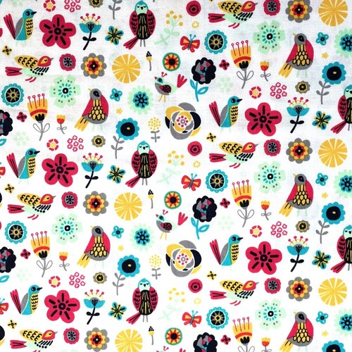 Sale 100 cotton fabric - 100%,