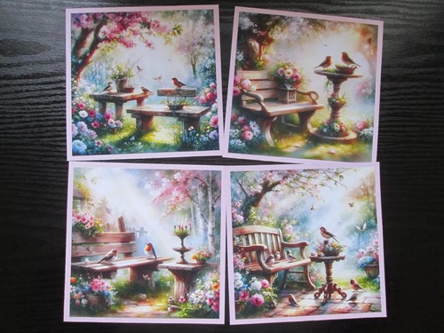 Clear out sale - 4, x