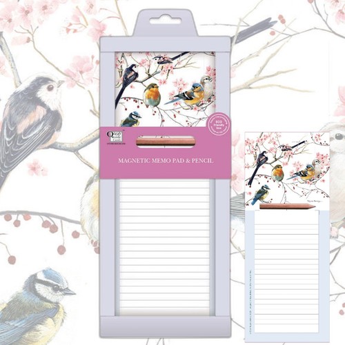 Magnetic memo pad for - magnetic,