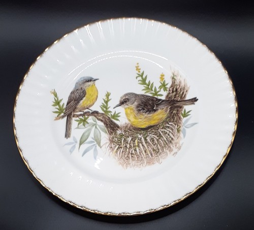 Royal vale yellow birds - yellow,