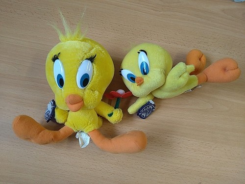 Tweety birds vintage looney - vintage,