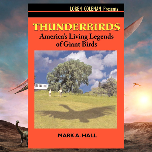 Mark hall thunderbirds - mark, a