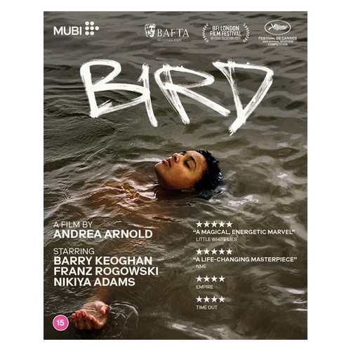 Bird blu ray - [15], blu-ray