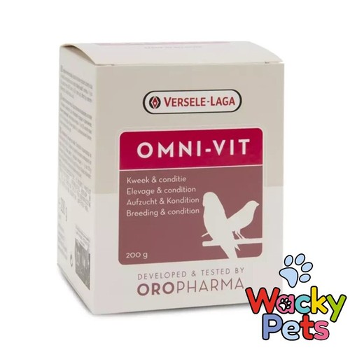 Versele laga oropharma - versele,