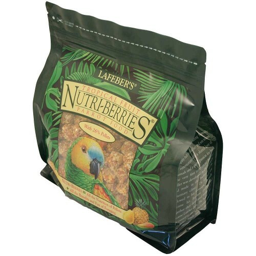 Sale lafeber nutriberries - lafeber,