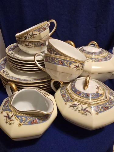 Sale was 299 - 299., antique