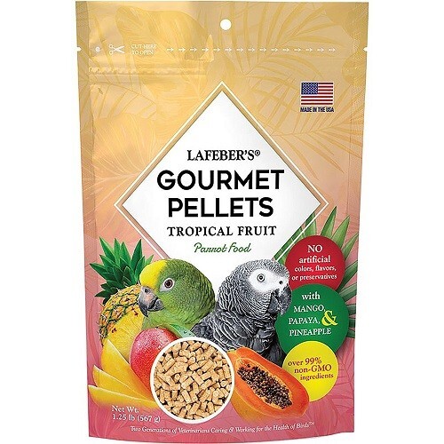 Sale lafeber gourmet pellets - lafeber,
