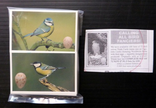 Emerald collectables set 72 - of,