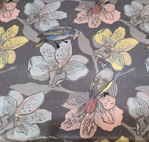 Sale printed velvet - sale,