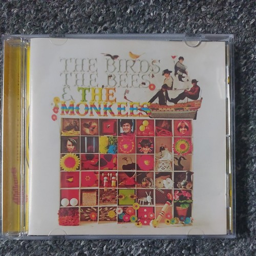The monkees birds bees - monkees☆, and