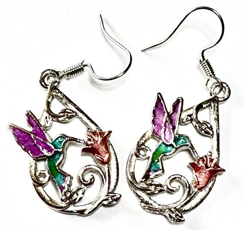 Sale hummingbird flower - hummingbird, &