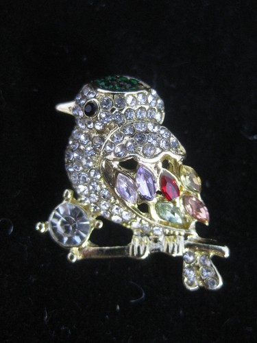 Gift boxed diamante gem - boxed,, &