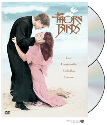 The thorn birds complete - the,