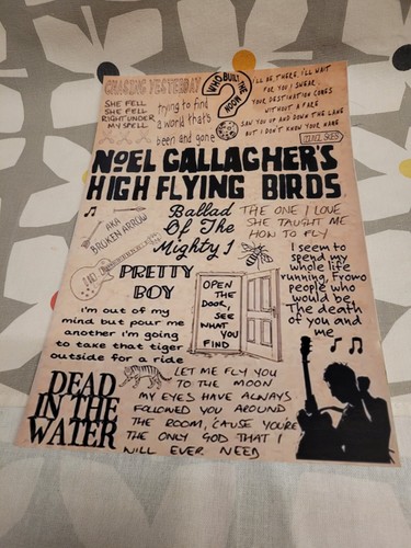 The big sale - big, gallagher
