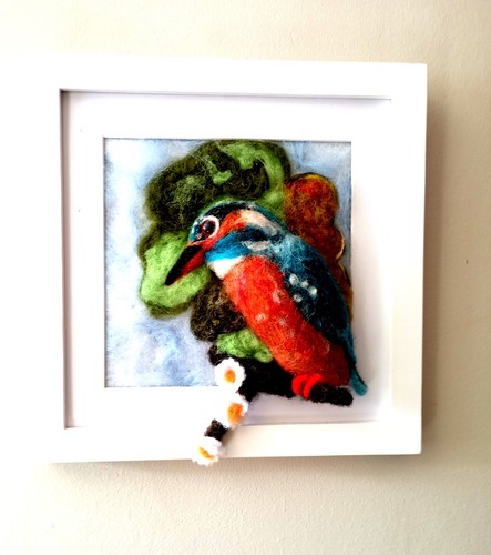 Xmas sale kingfisher - xmas, bird